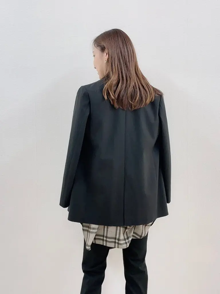 ICB 世戸 コーディネート画像