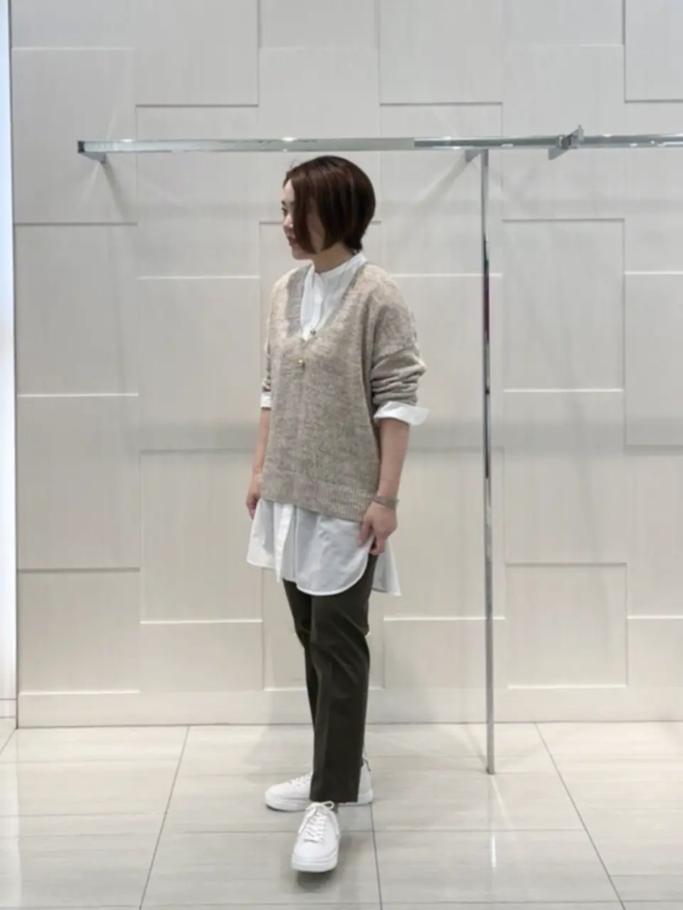  伊藤 コーディネート画像