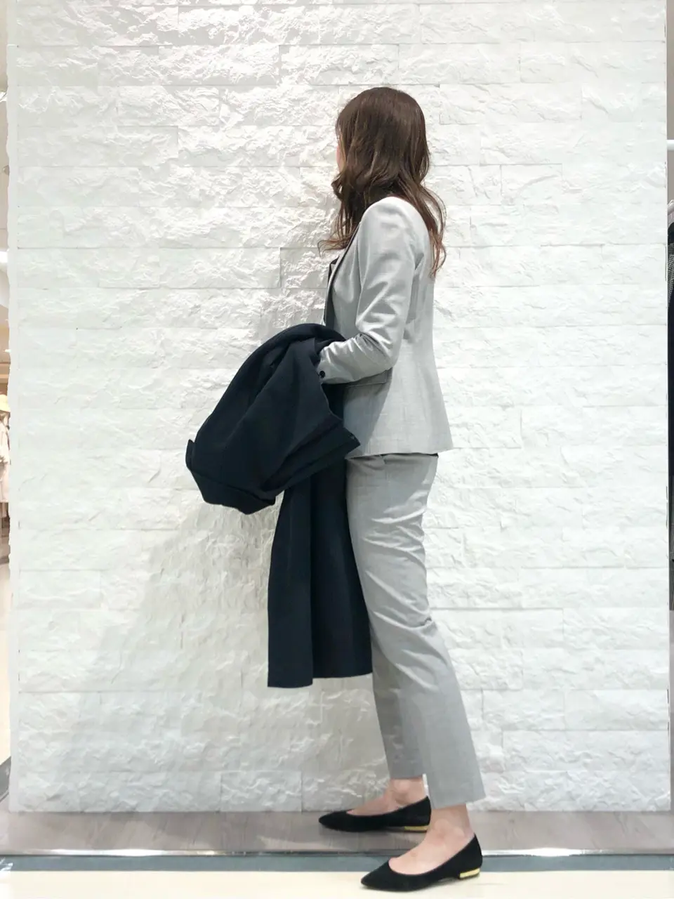 ICB Ashu コーディネート画像