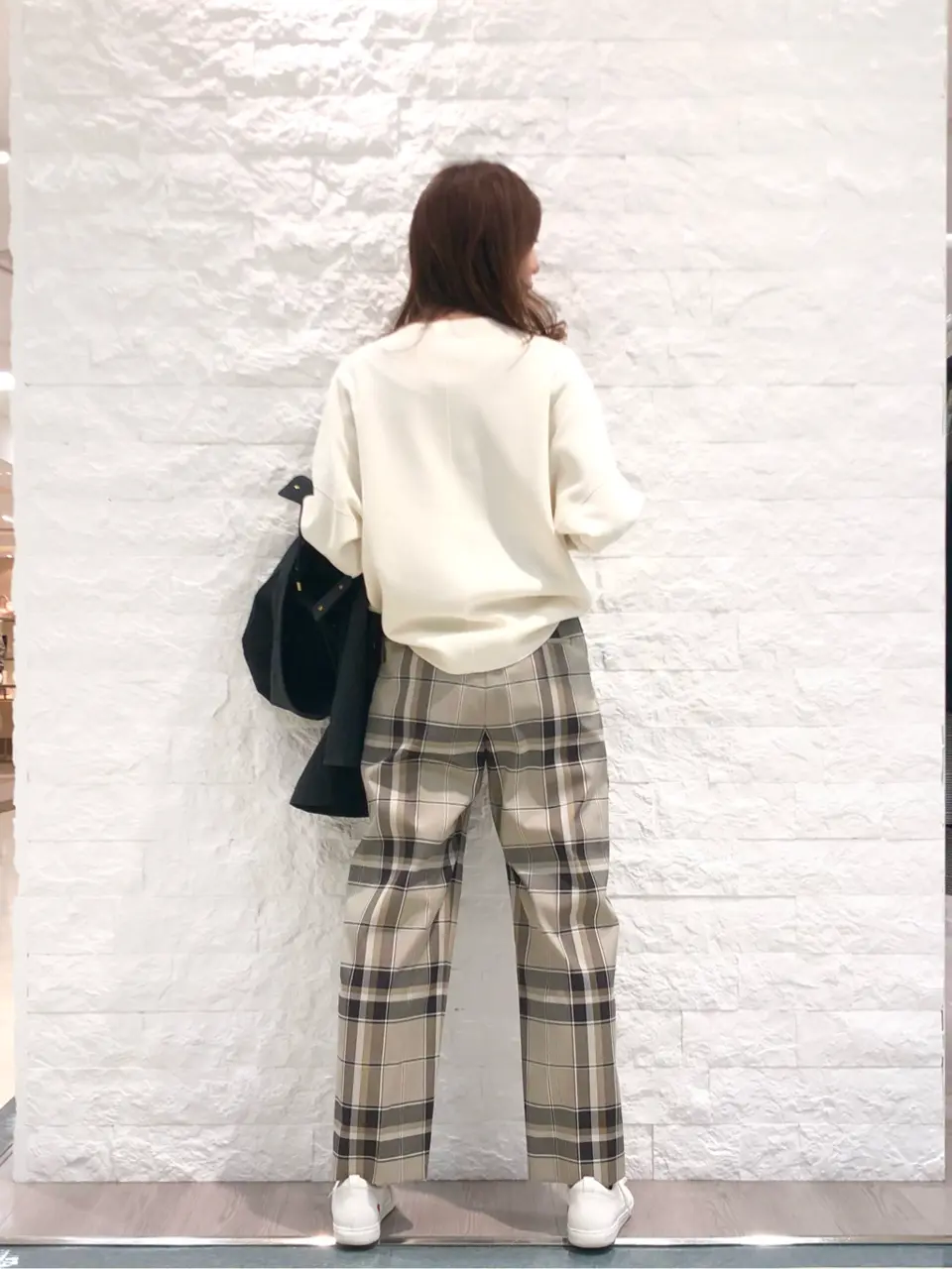 ICB Ashu コーディネート画像