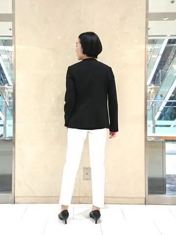 ICB KANAE コーディネート画像