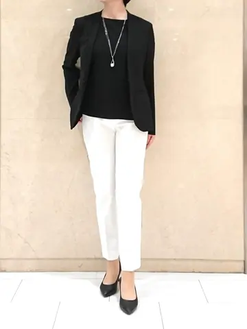 ICB KANAE コーディネート画像