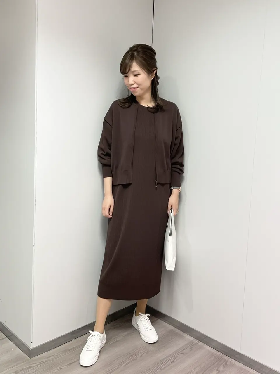  芦原 コーディネート画像