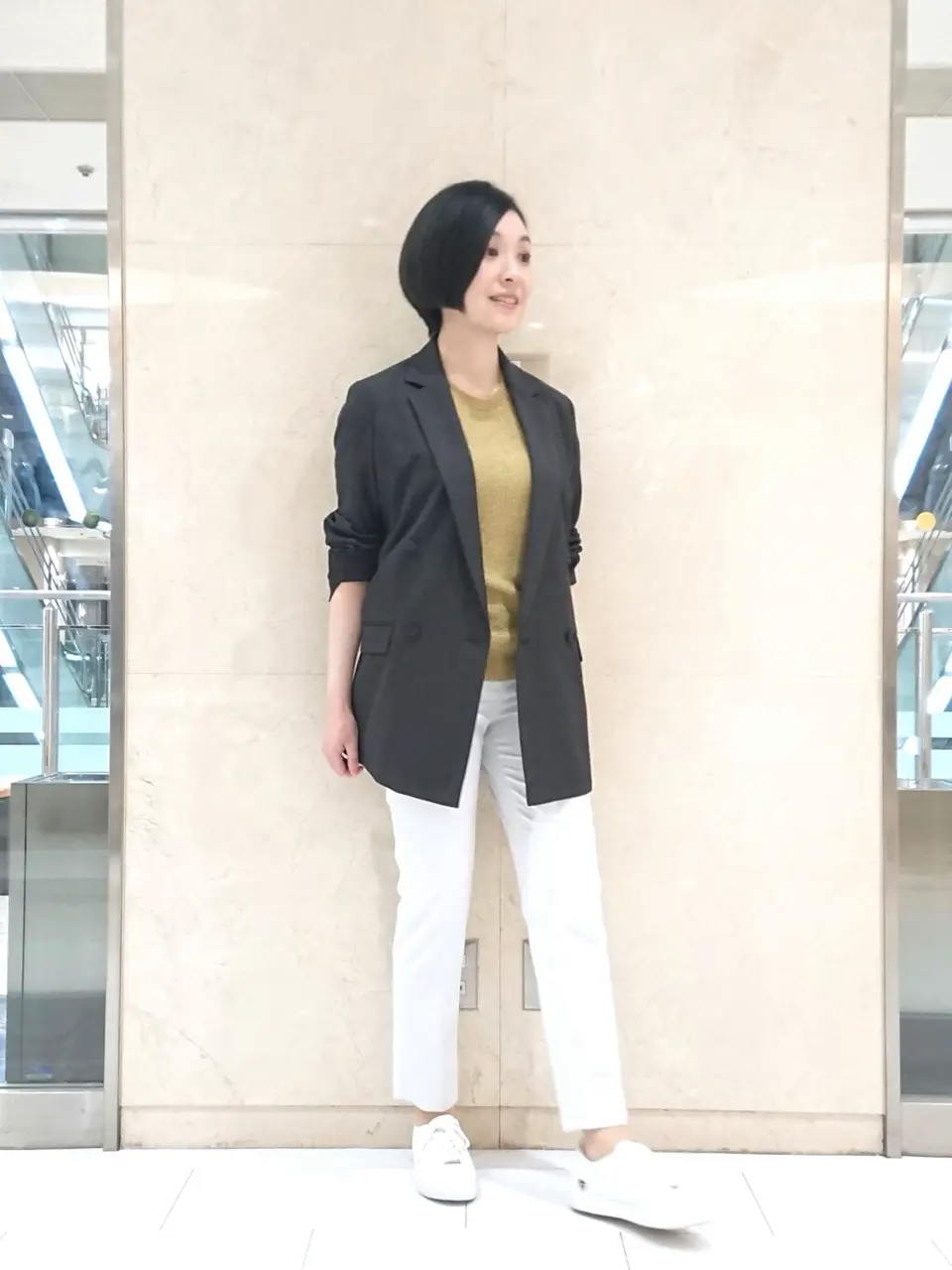  KANAE コーディネート画像