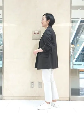 ICB KANAE コーディネート画像