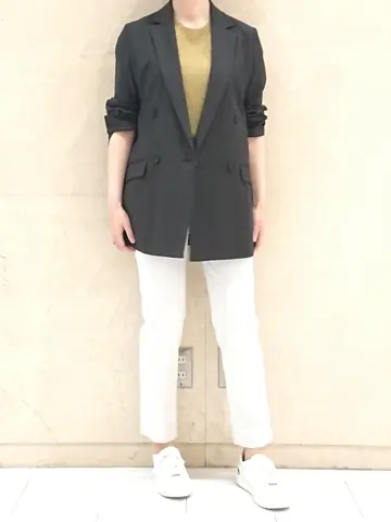 ICB KANAE コーディネート画像