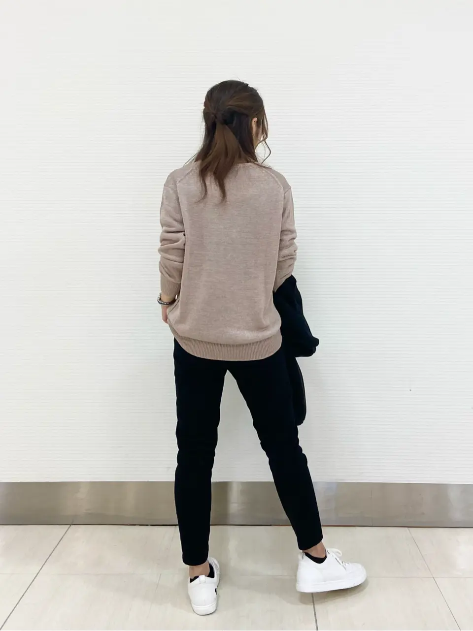 ICB ASUMI コーディネート画像