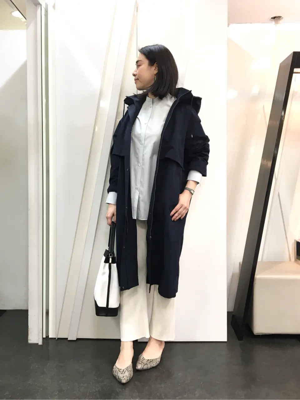  K コーディネート画像