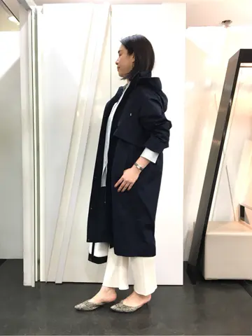 ICB K コーディネート画像