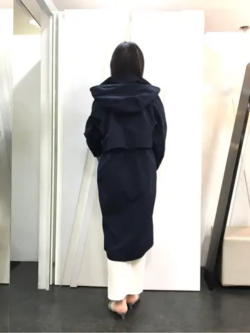 ICB K コーディネート画像