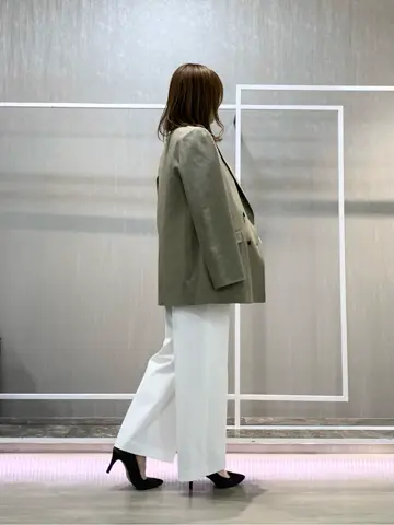 ICB 高橋 コーディネート画像