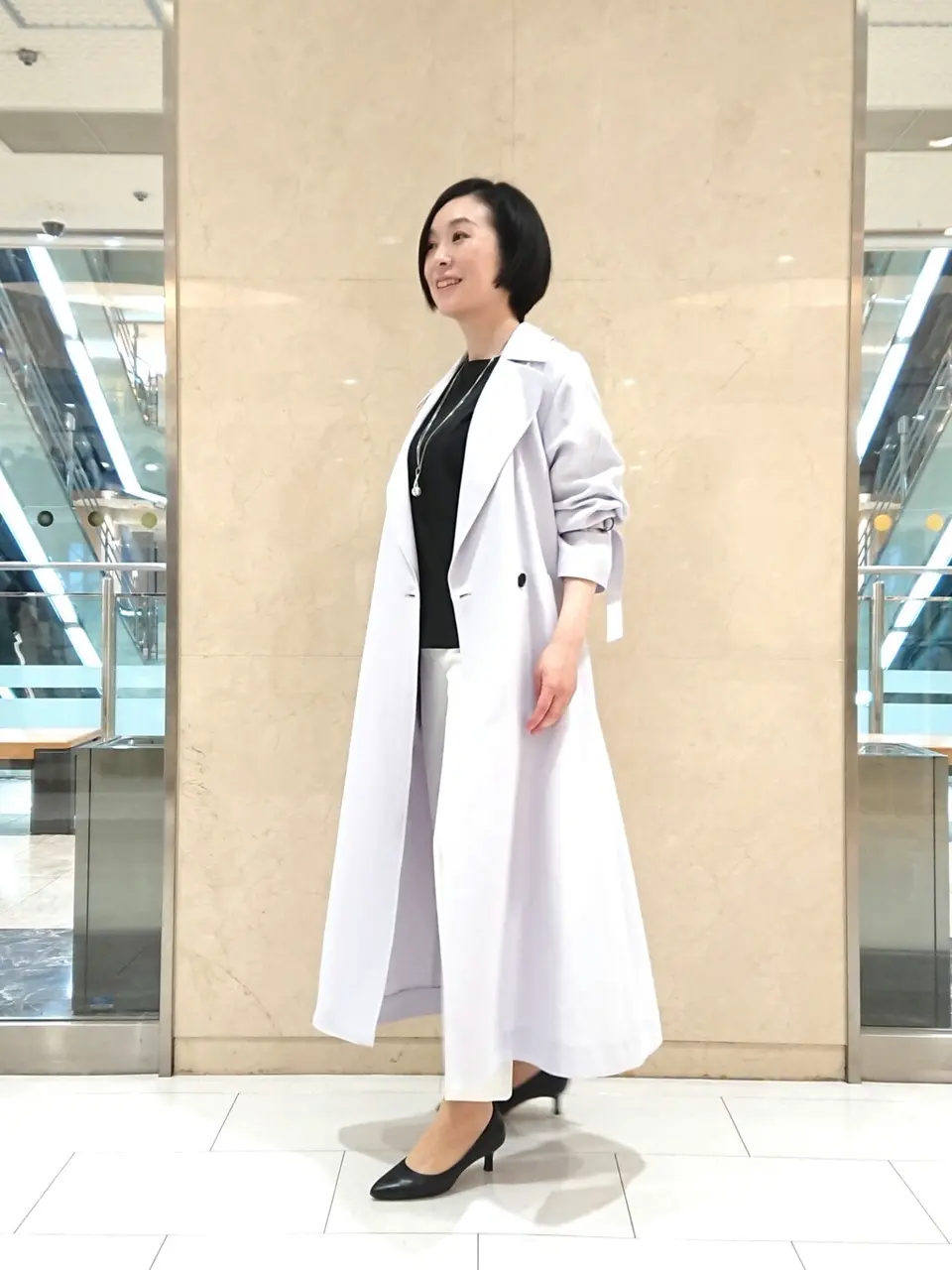  KANAE コーディネート画像