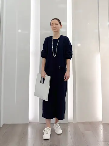 ICB 仲崎 コーディネート画像