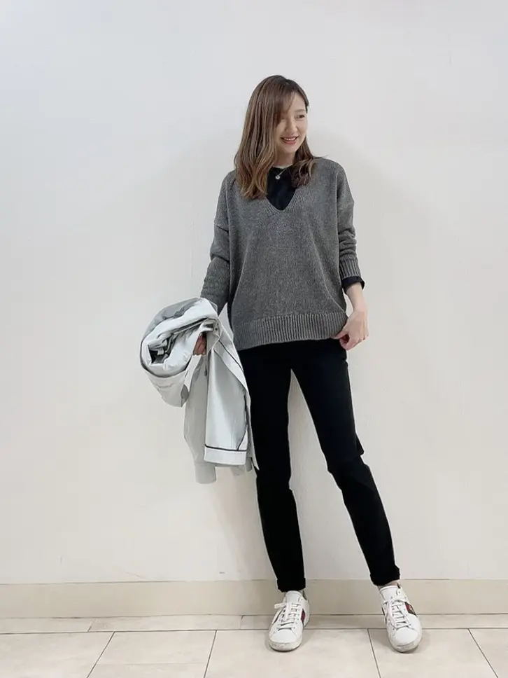  世戸 コーディネート画像