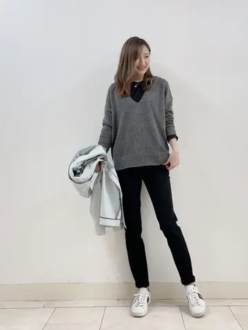 ICB 世戸 コーディネート画像