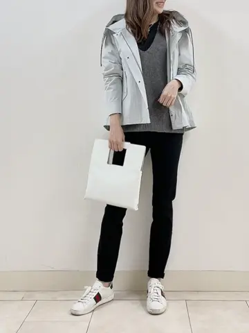 ICB 世戸 コーディネート画像