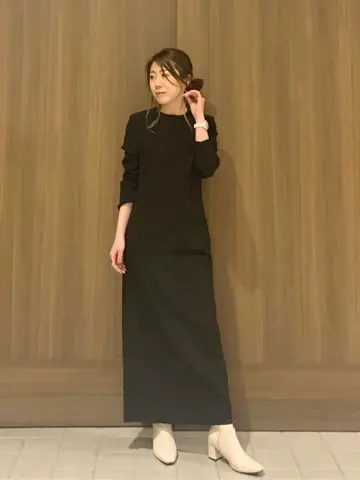 ICB 村田 コーディネート画像