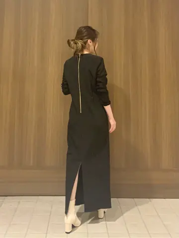 ICB 村田 コーディネート画像