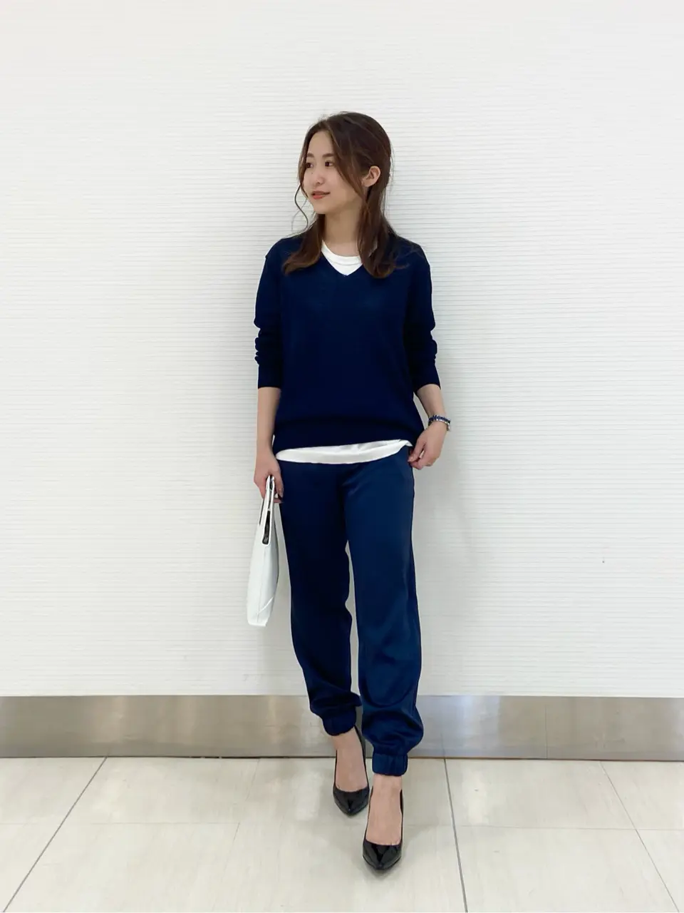  ASUMI コーディネート画像