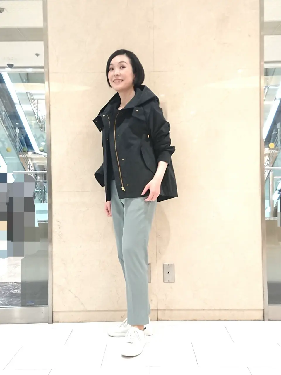  KANAE コーディネート画像