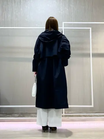 ICB 高橋 コーディネート画像