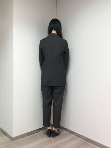 ICB 井上 コーディネート画像