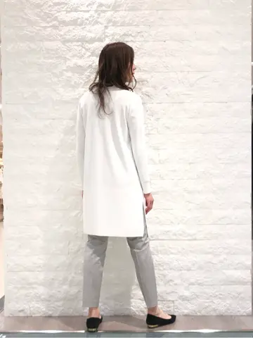 ICB Ashu コーディネート画像