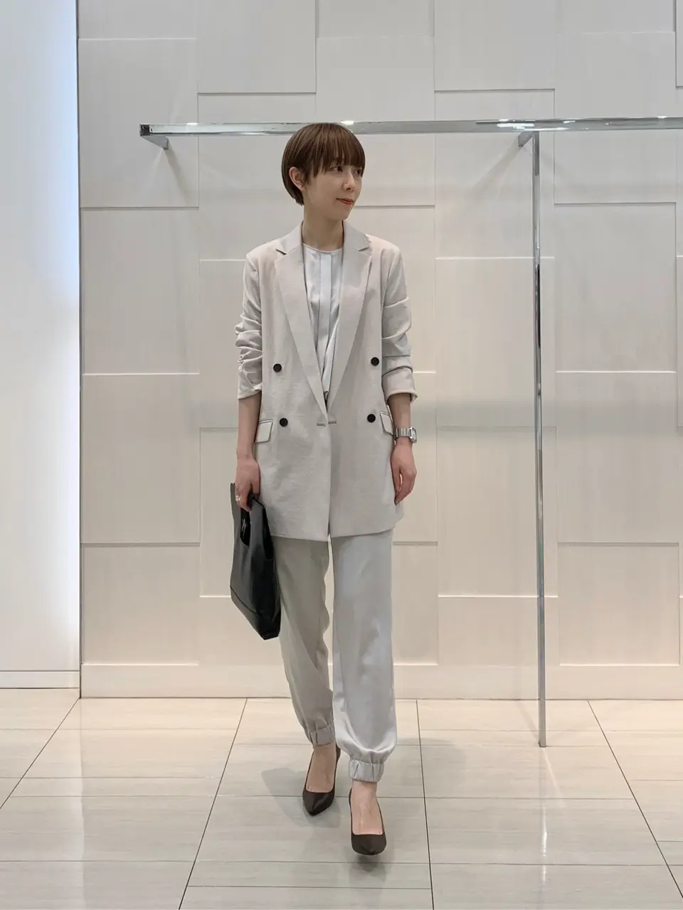  渡辺 コーディネート画像