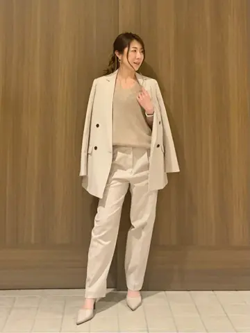 ICB 村田 コーディネート画像