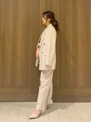 ICB 村田 コーディネート画像