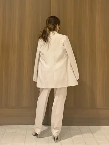 ICB 村田 コーディネート画像