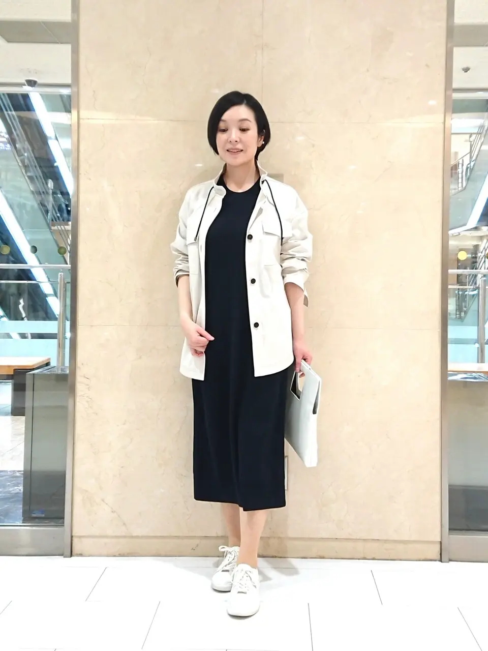  KANAE コーディネート画像