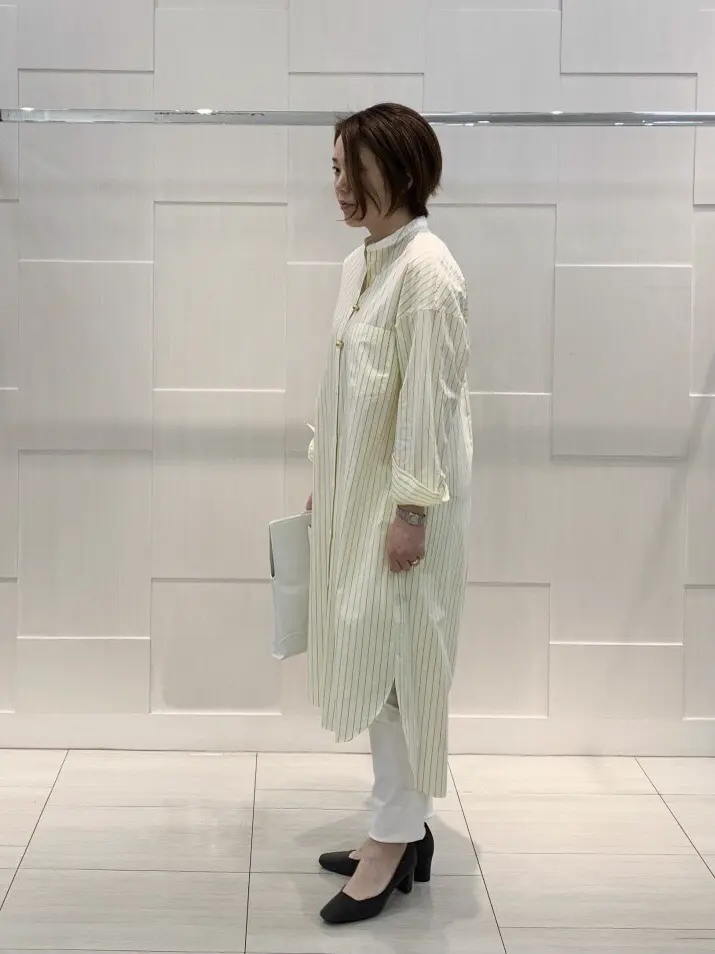  伊藤 コーディネート画像