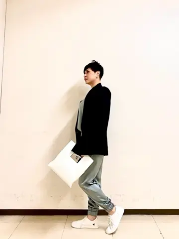 ICB 宮本 コーディネート画像