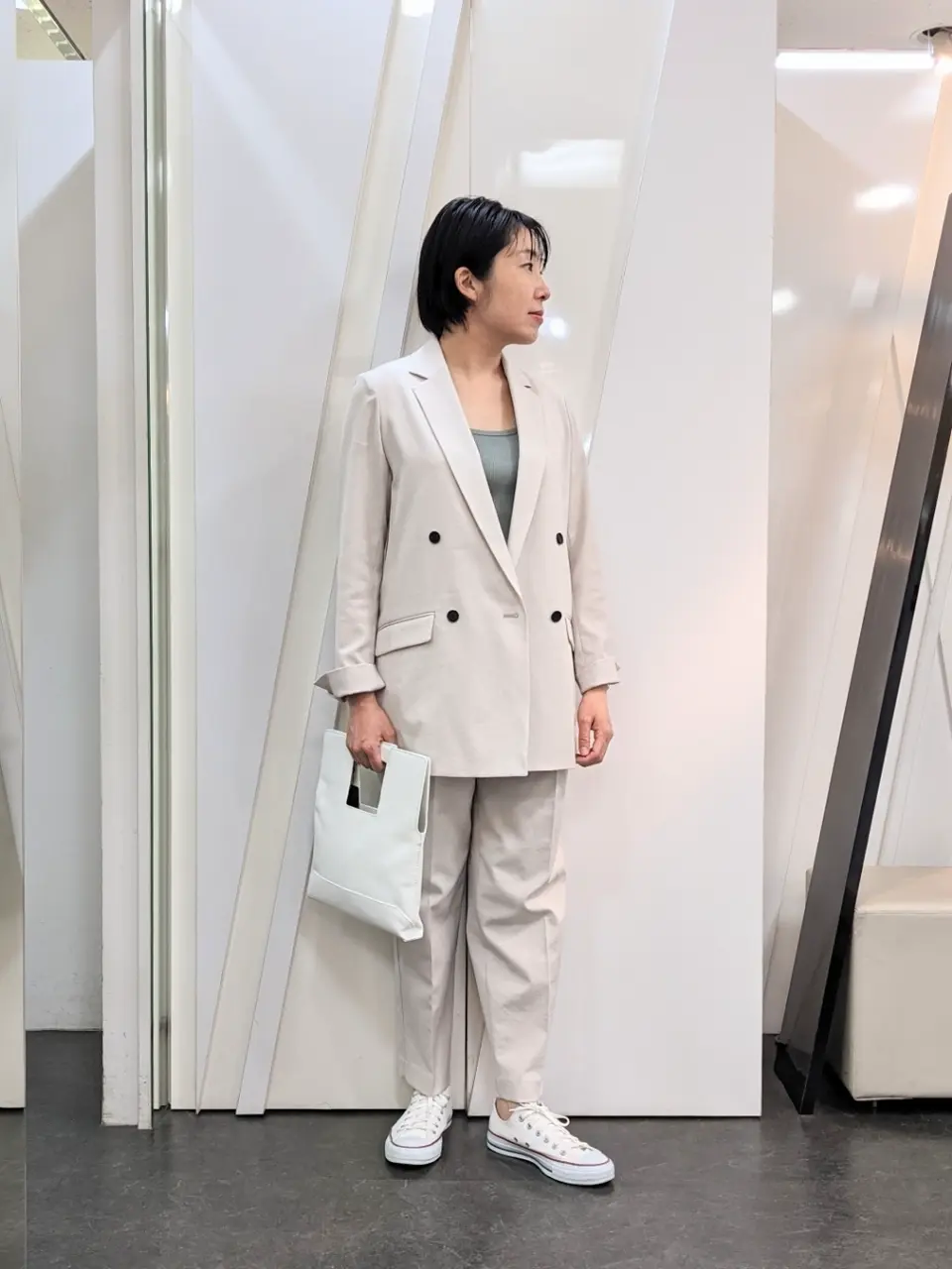  渡邊 コーディネート画像