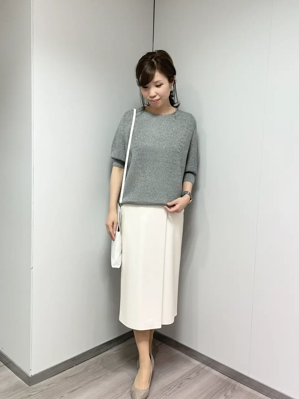  芦原 コーディネート画像