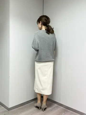 ICB 芦原 コーディネート画像