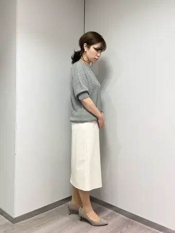 ICB 芦原 コーディネート画像