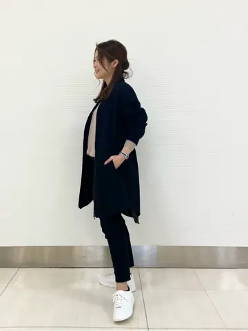 ICB ASUMI コーディネート画像