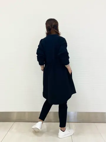 ICB ASUMI コーディネート画像