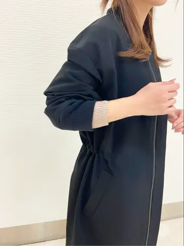 ICB ASUMI コーディネート画像