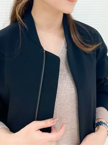 ICB ASUMI コーディネート画像