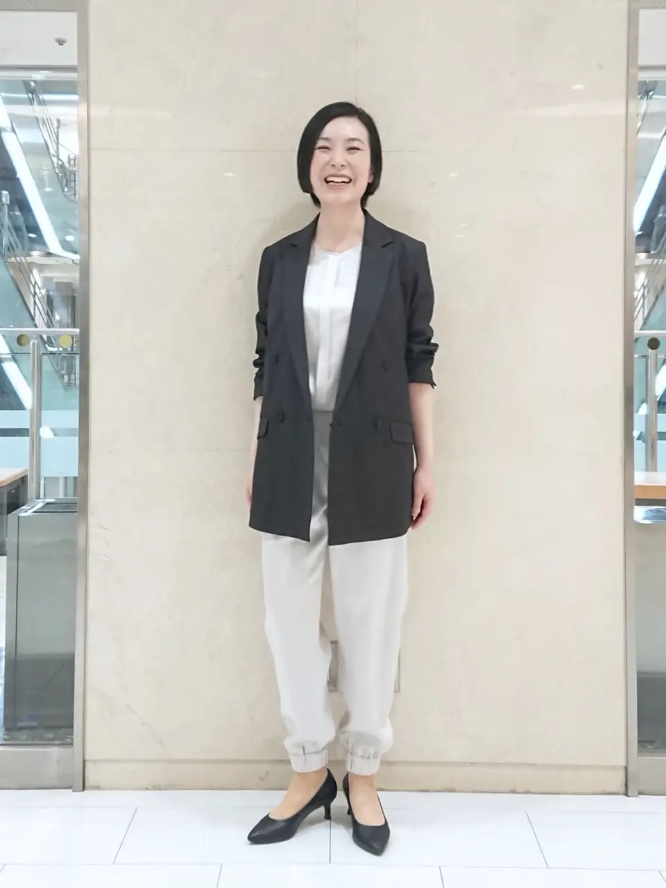  KANAE コーディネート画像