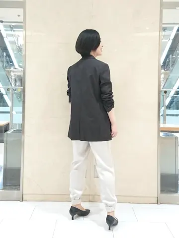 ICB KANAE コーディネート画像