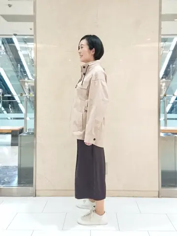 ICB KANAE コーディネート画像