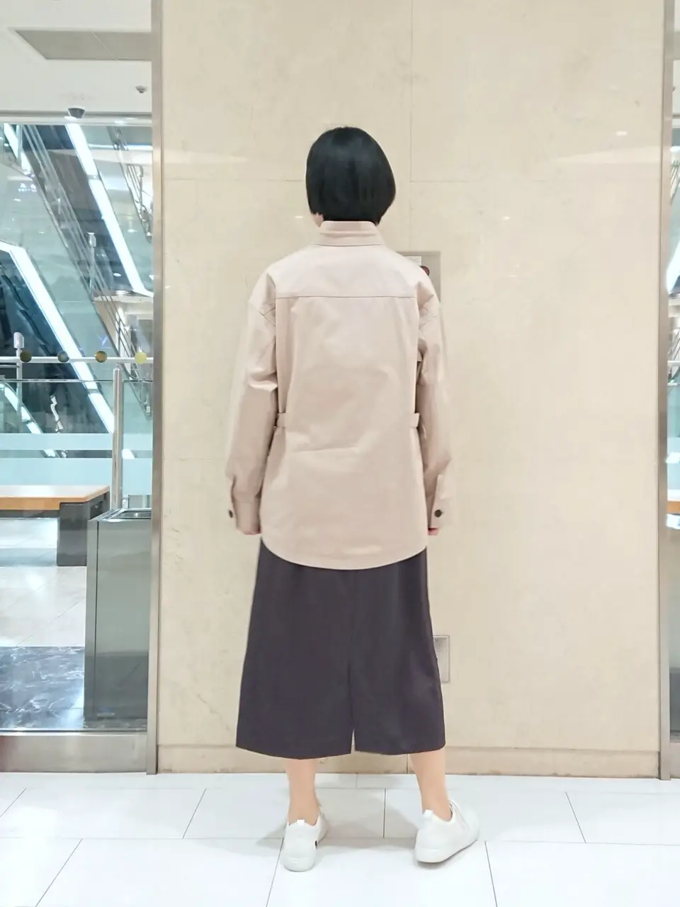 ICB KANAE コーディネート画像