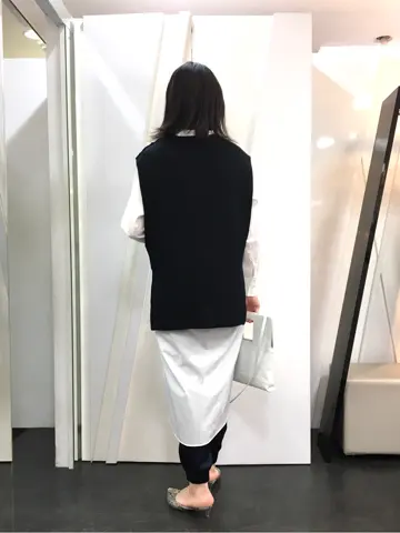 ICB K コーディネート画像