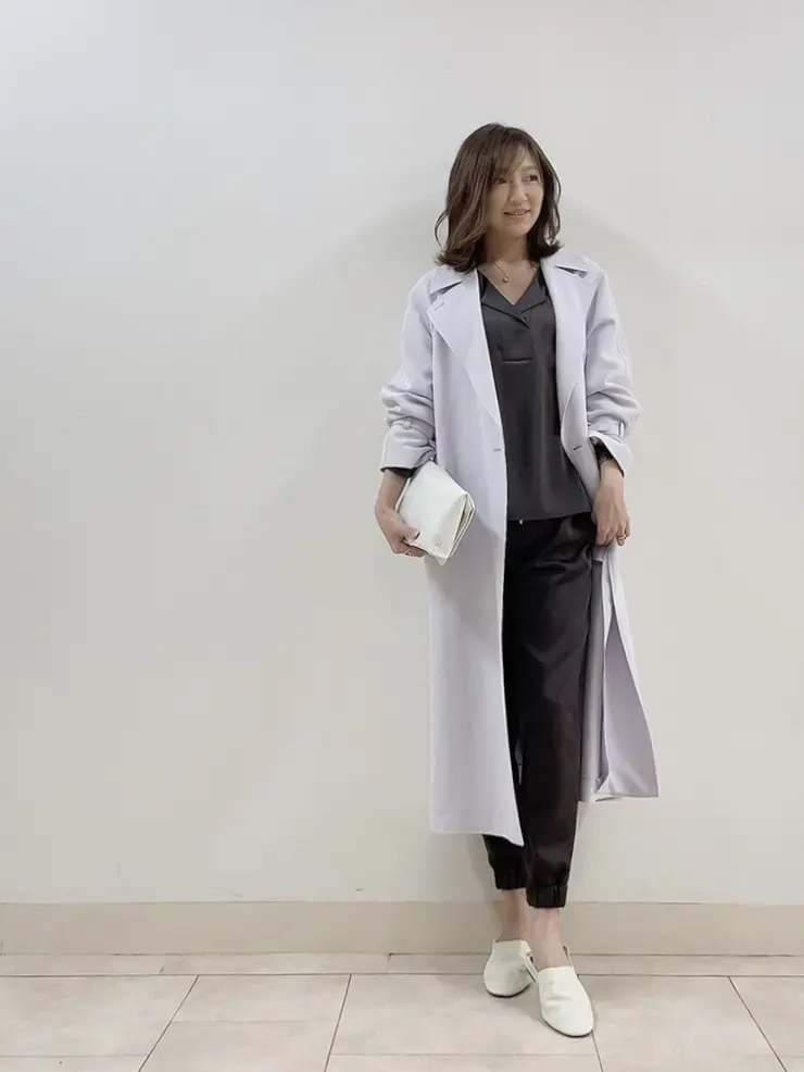  世戸 コーディネート画像