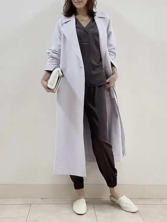 ICB 世戸 コーディネート画像