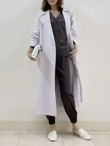 ICB 世戸 コーディネート画像